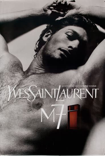 ysl m7 vintage
